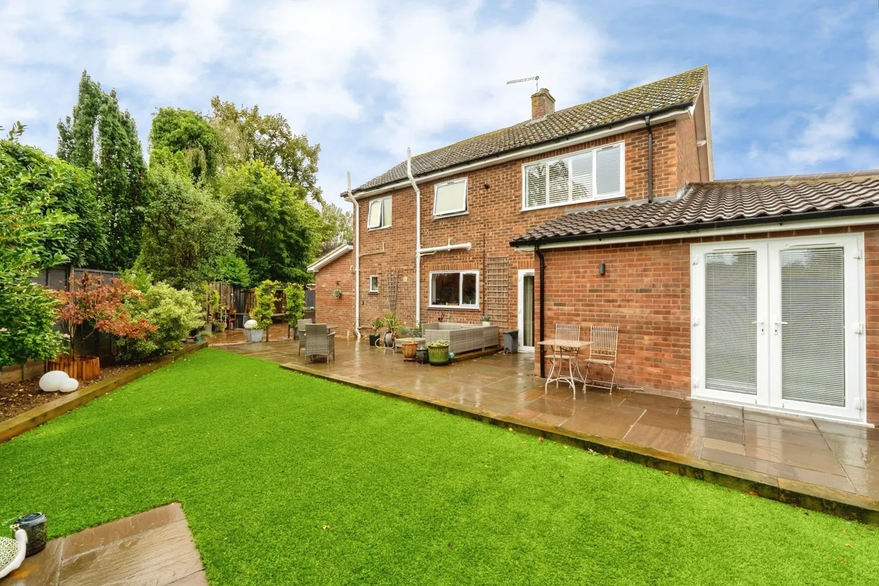 Churchill Close, Watton, Thetford, Norfolk, IP25, photo 24