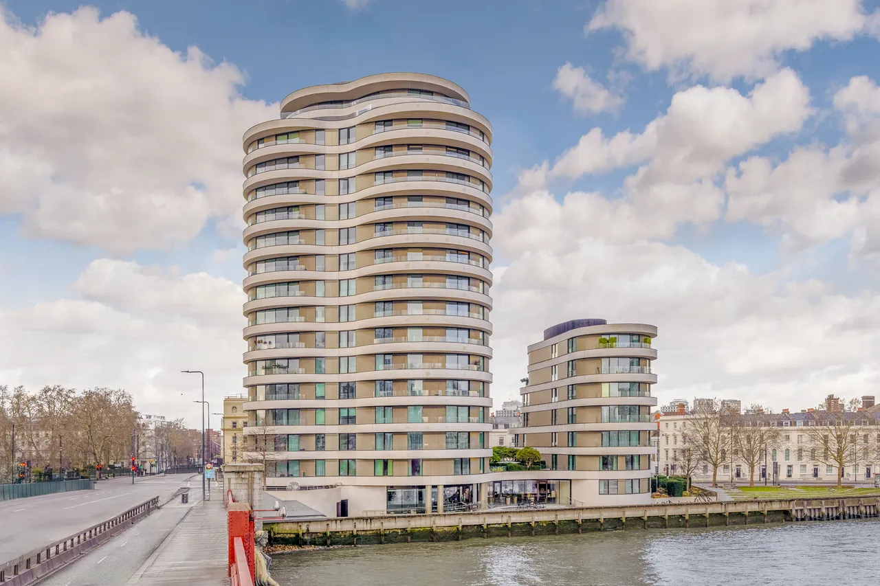 Millbank, Westminster, SW1P, photo 12