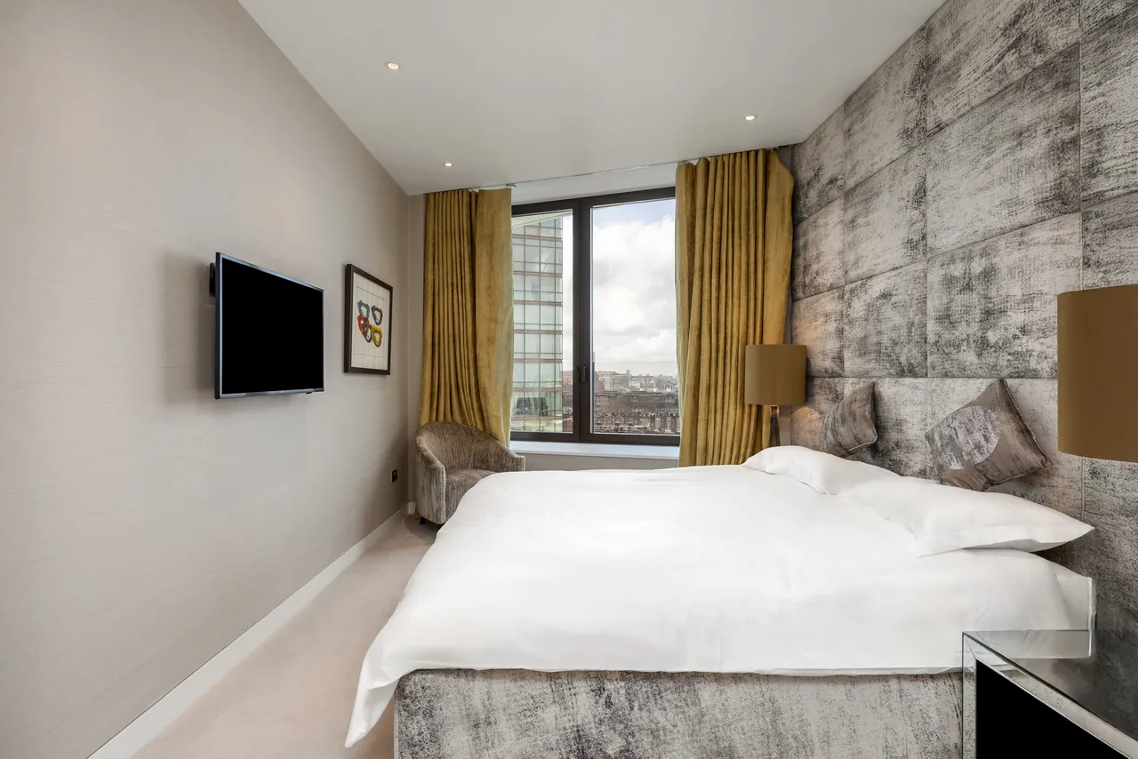 Millbank, Westminster, SW1P, photo 7