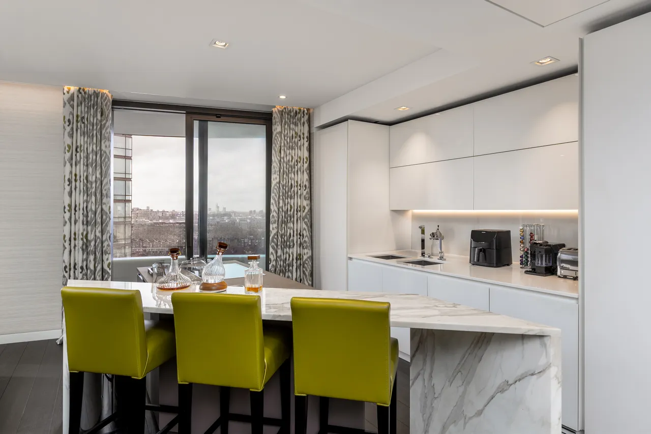 Millbank, Westminster, SW1P, photo 5