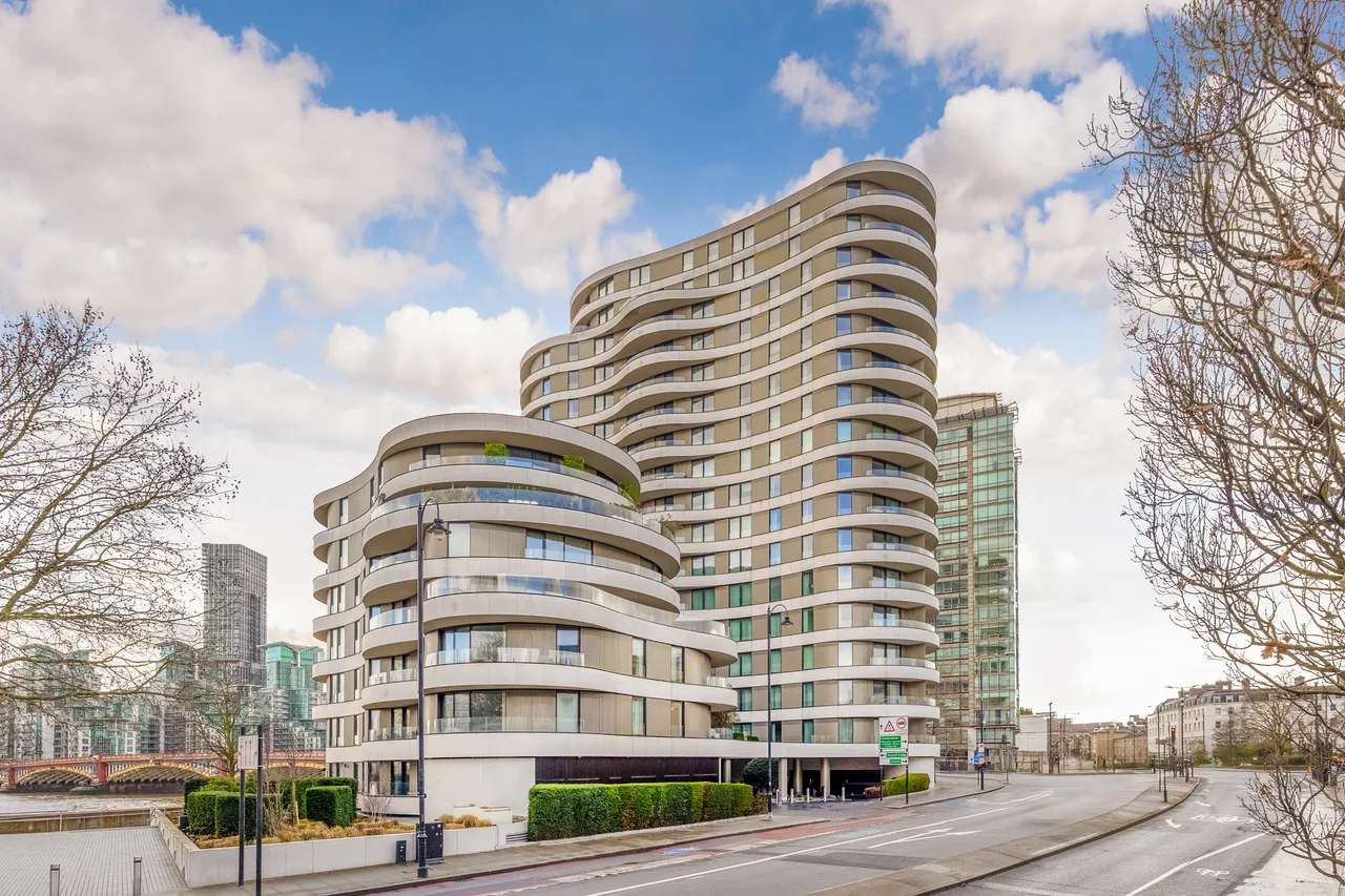 Millbank, Westminster, SW1P, photo 10