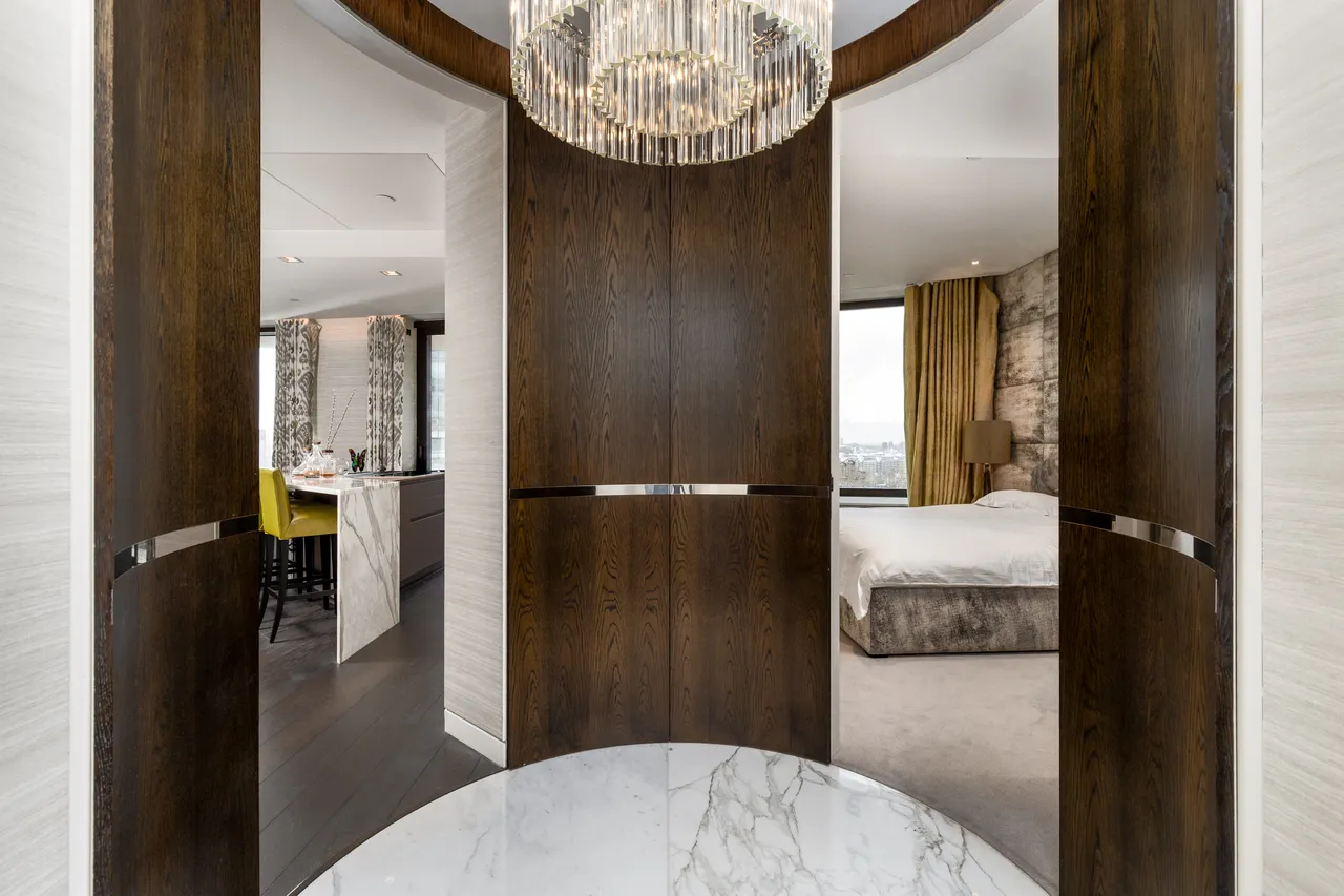 Millbank, Westminster, SW1P, photo 2