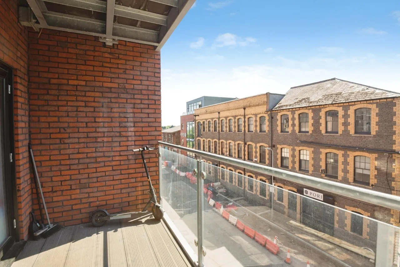 Brickworks, Trade Street, Butetown, Cardiff, CF10, photo 13