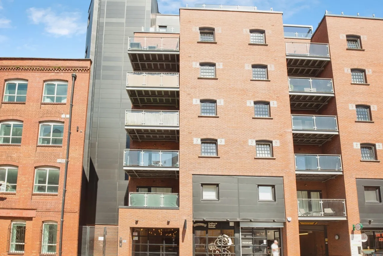 Brickworks, Trade Street, Butetown, Cardiff, CF10, photo 15