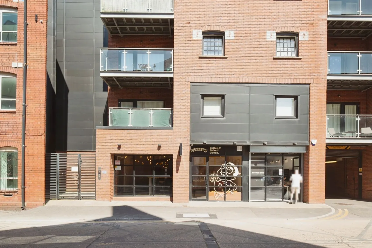 Brickworks, Trade Street, Butetown, Cardiff, CF10, photo 14