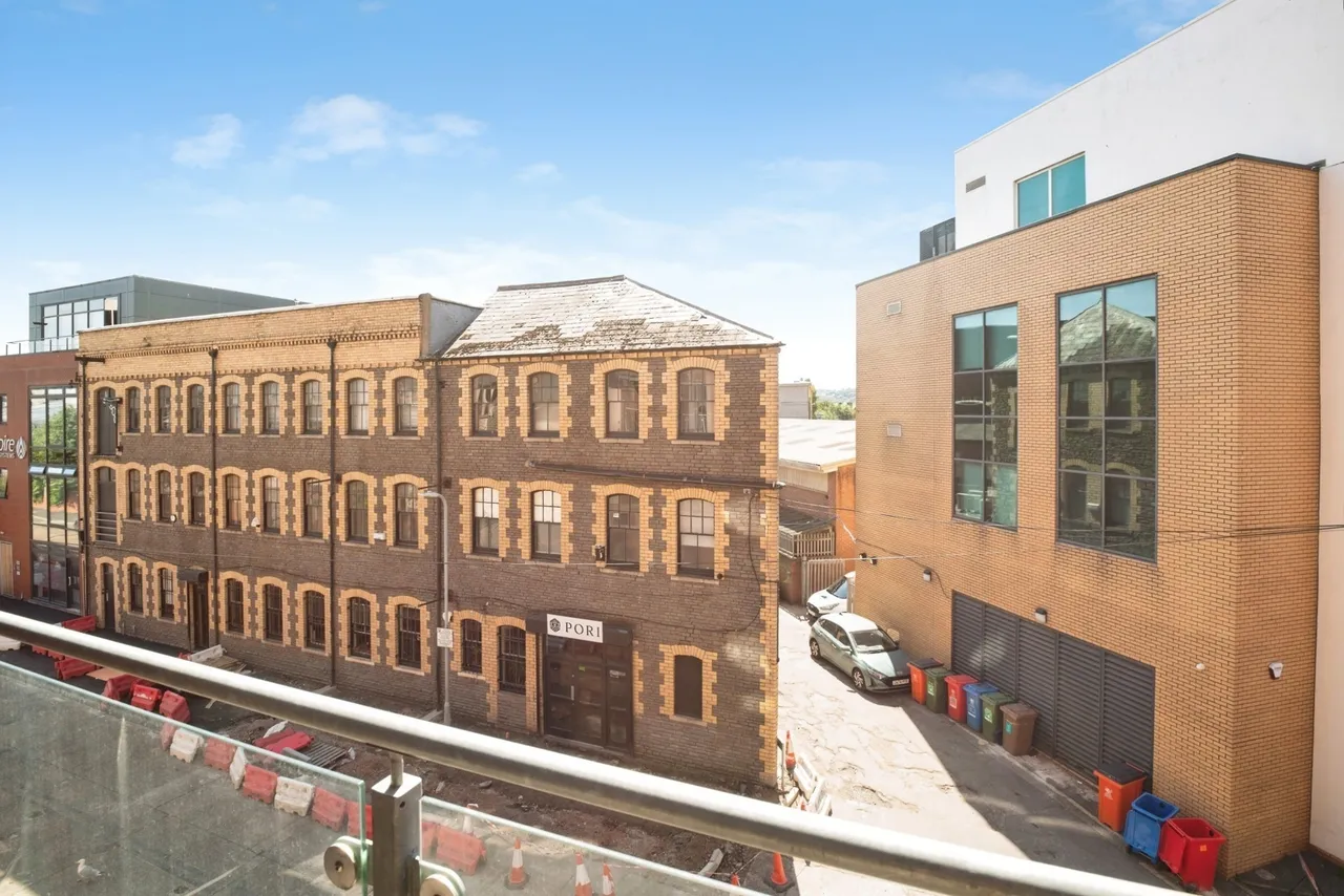 Brickworks, Trade Street, Butetown, Cardiff, CF10, photo 7