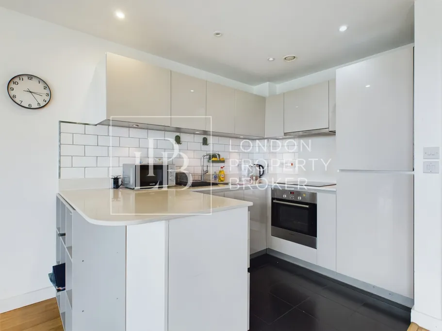 Goodchild Road, London, N4, photo 3