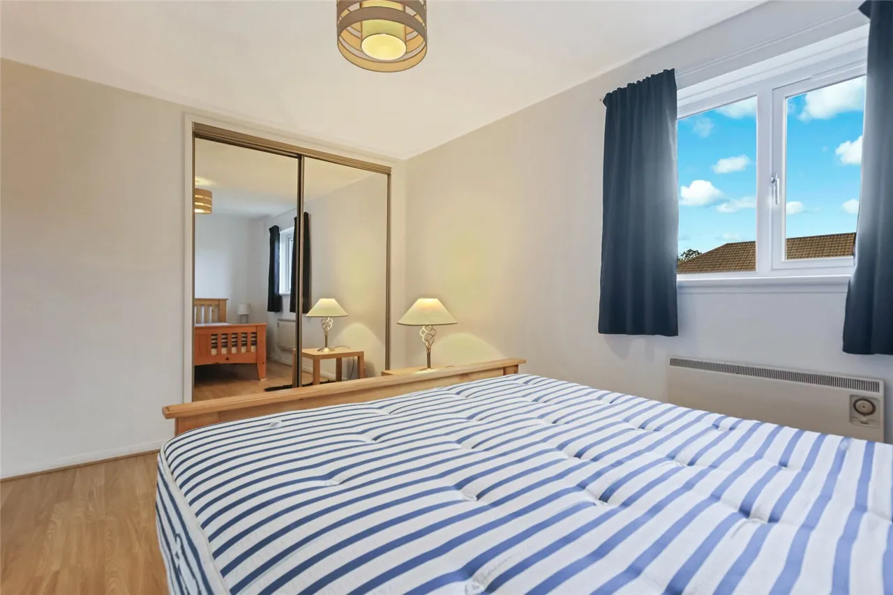 Lothian Way, Brancumhall, G74, photo 14