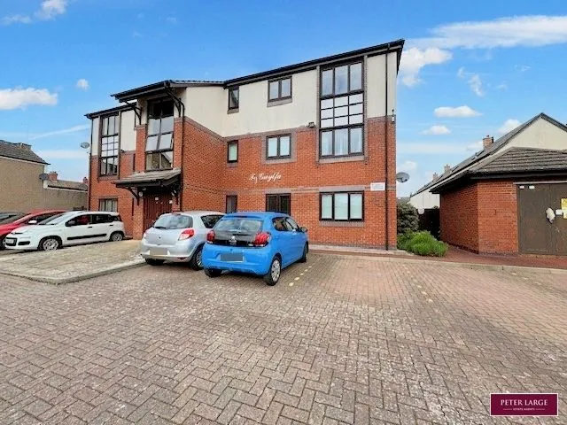 Sandy Lane, Prestatyn, Denbighshire, LL19 7SB, photo 4