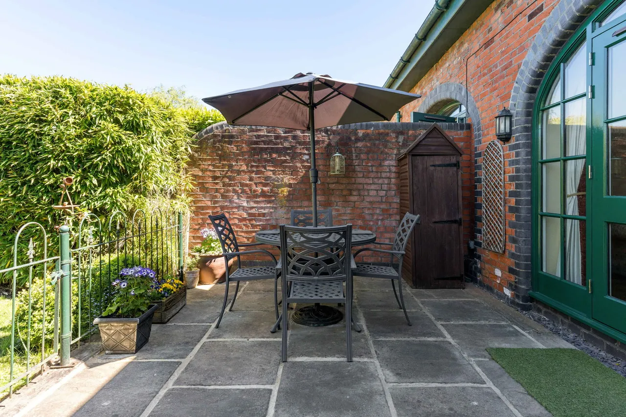 Brickendon Lane, Brickendon, SG13, photo 29