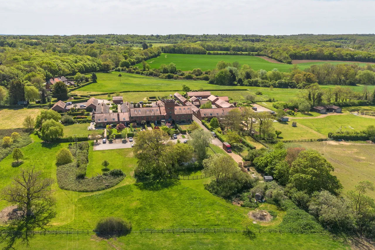 Brickendon Lane, Brickendon, SG13, photo 50