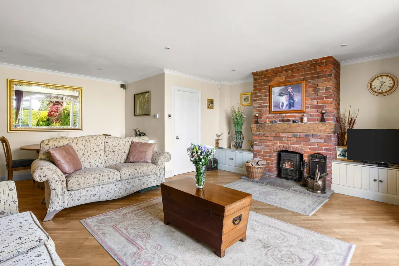 Brickendon Lane, Brickendon, SG13, photo 15