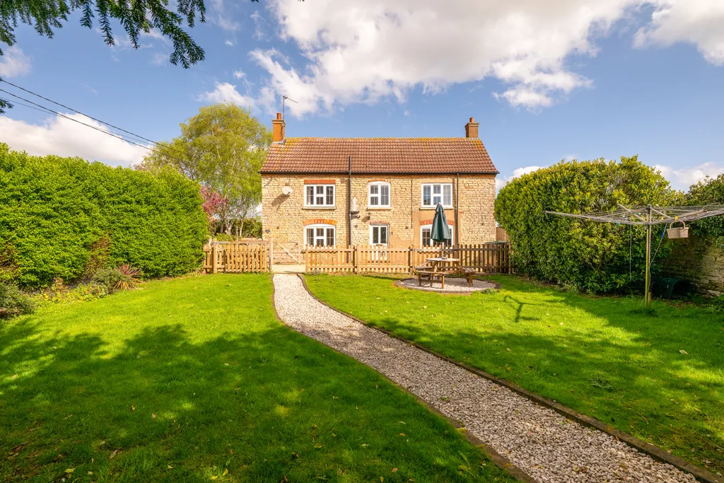 Barff Road, Potterhanworth, LN4, photo 12