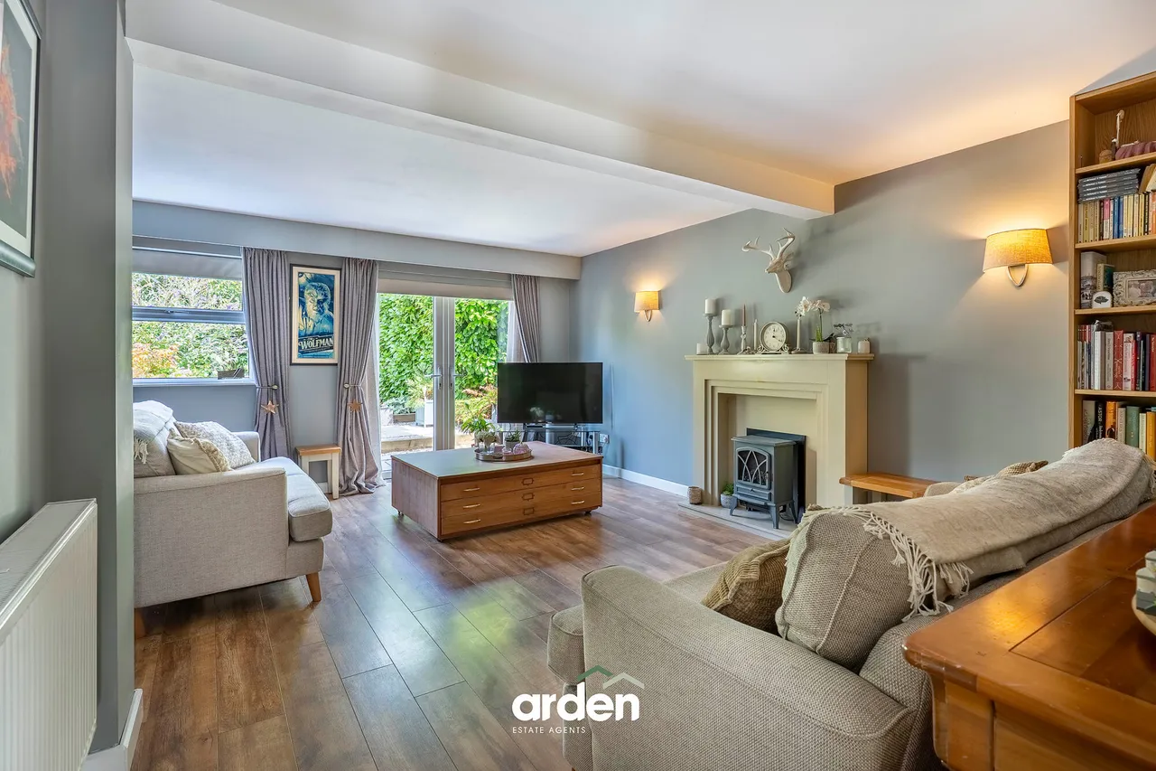 Linthurst Newtown, Blackwell, B60, photo 5