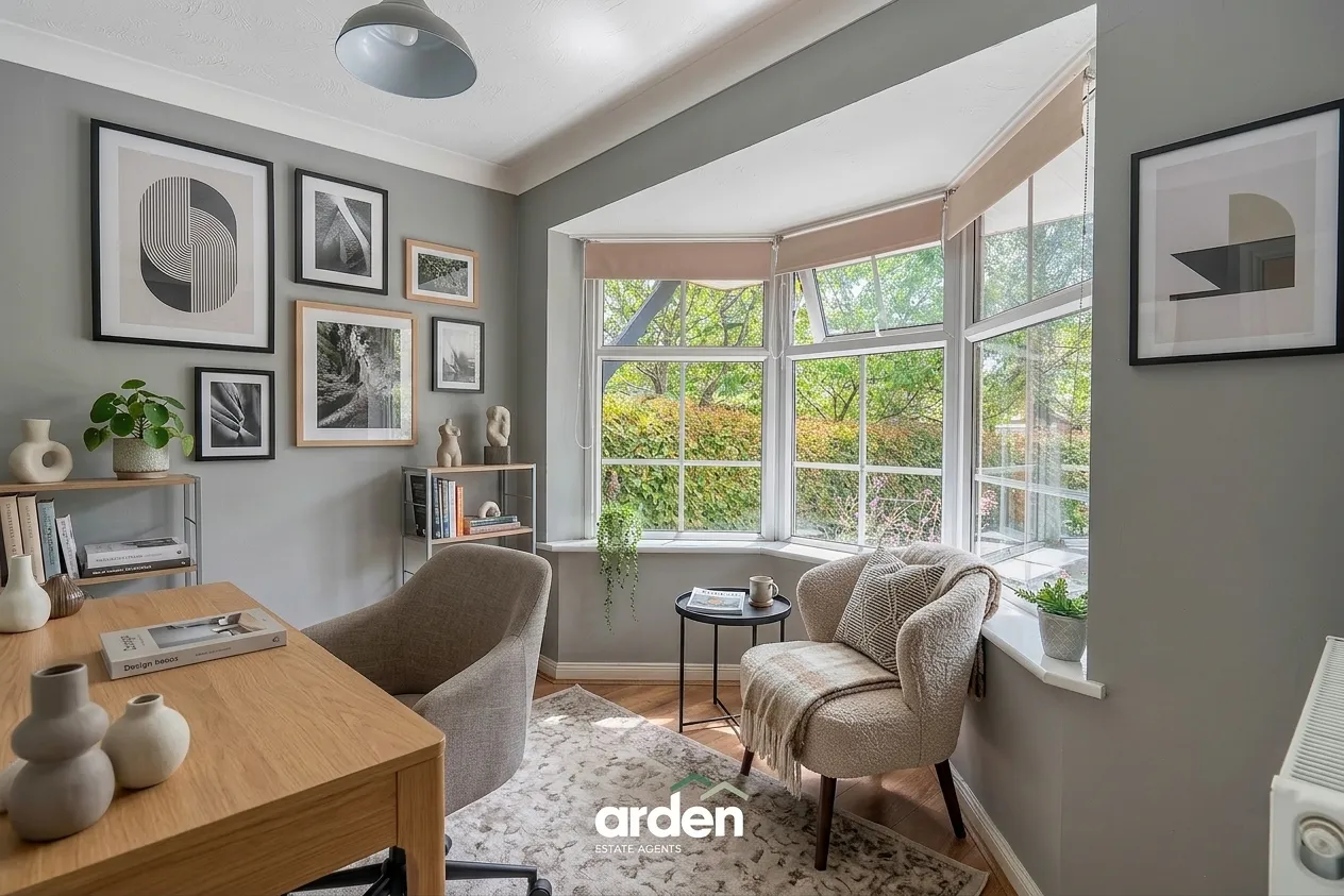 Linthurst Newtown, Blackwell, B60, photo 7