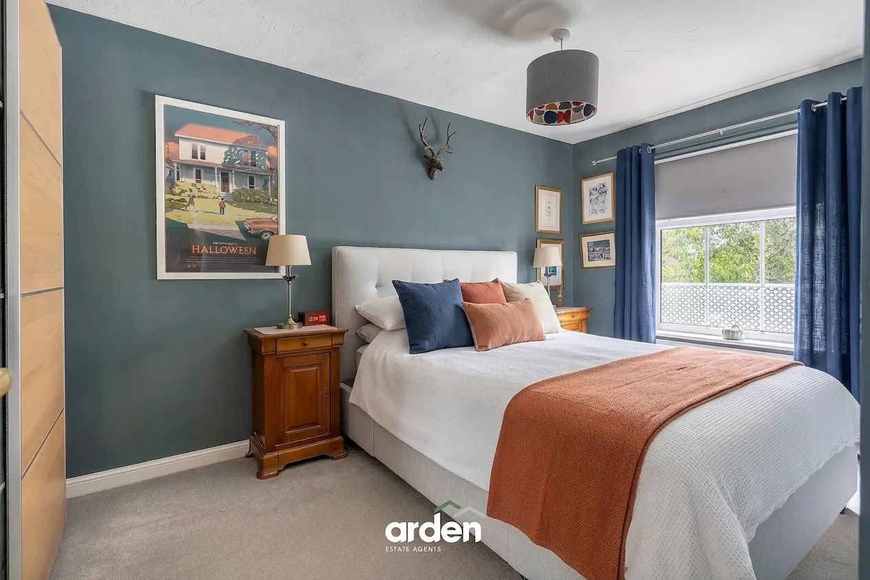 Linthurst Newtown, Blackwell, B60, photo 9