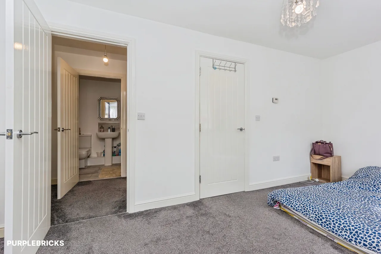 Harrison Court, Hyde, SK14, photo 14