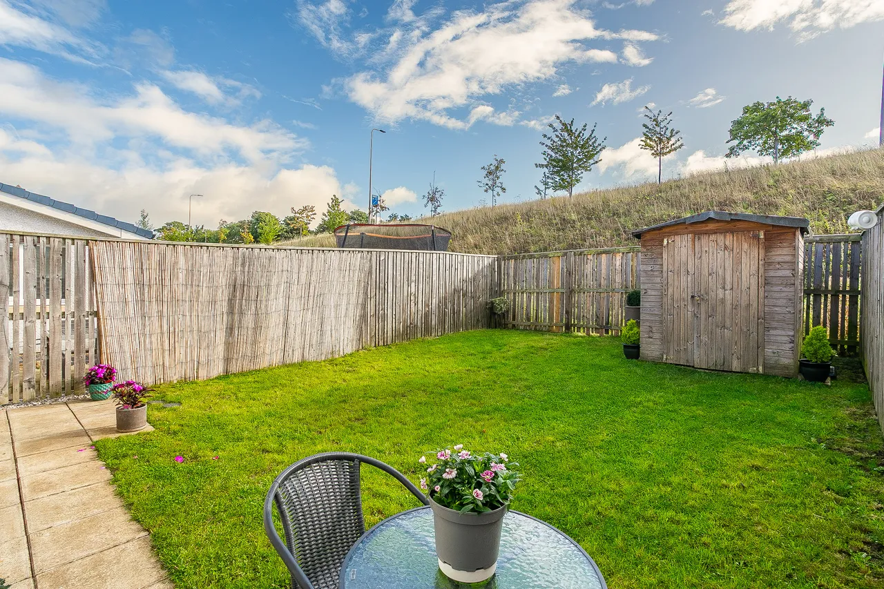 Stein Street, South Queensferry, EH30, photo 21