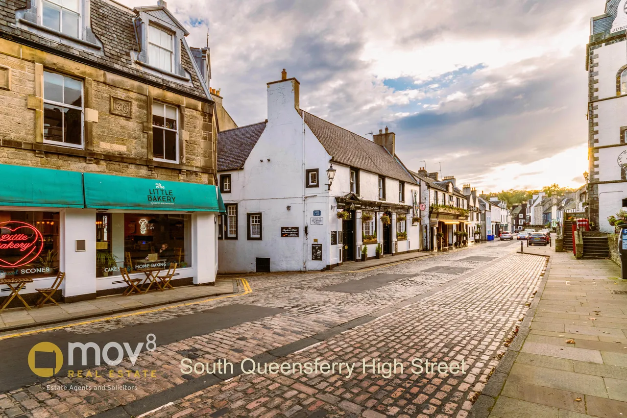 Stein Street, South Queensferry, EH30, photo 24