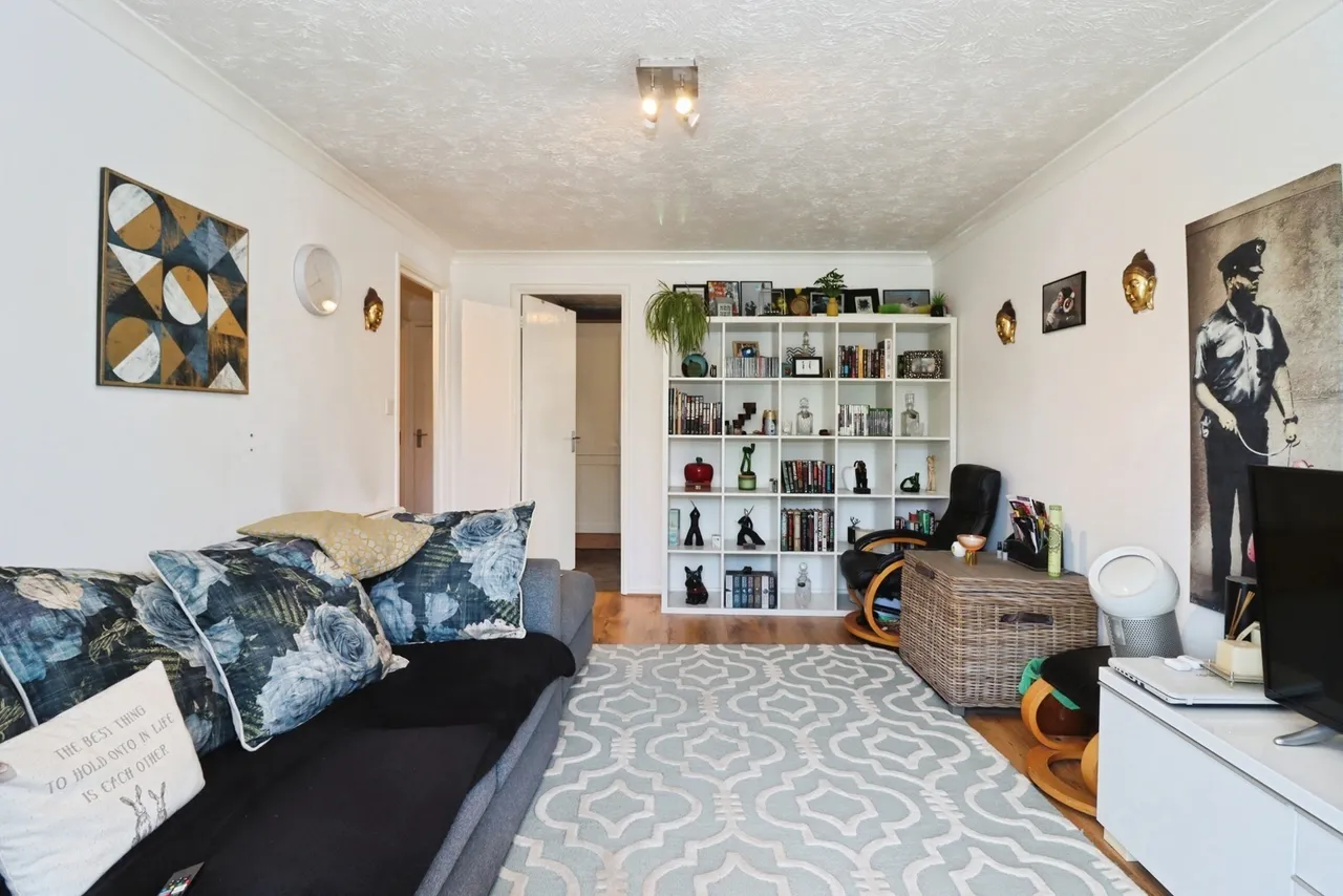 Butlers Close, St George, Bristol, BS5, photo 4
