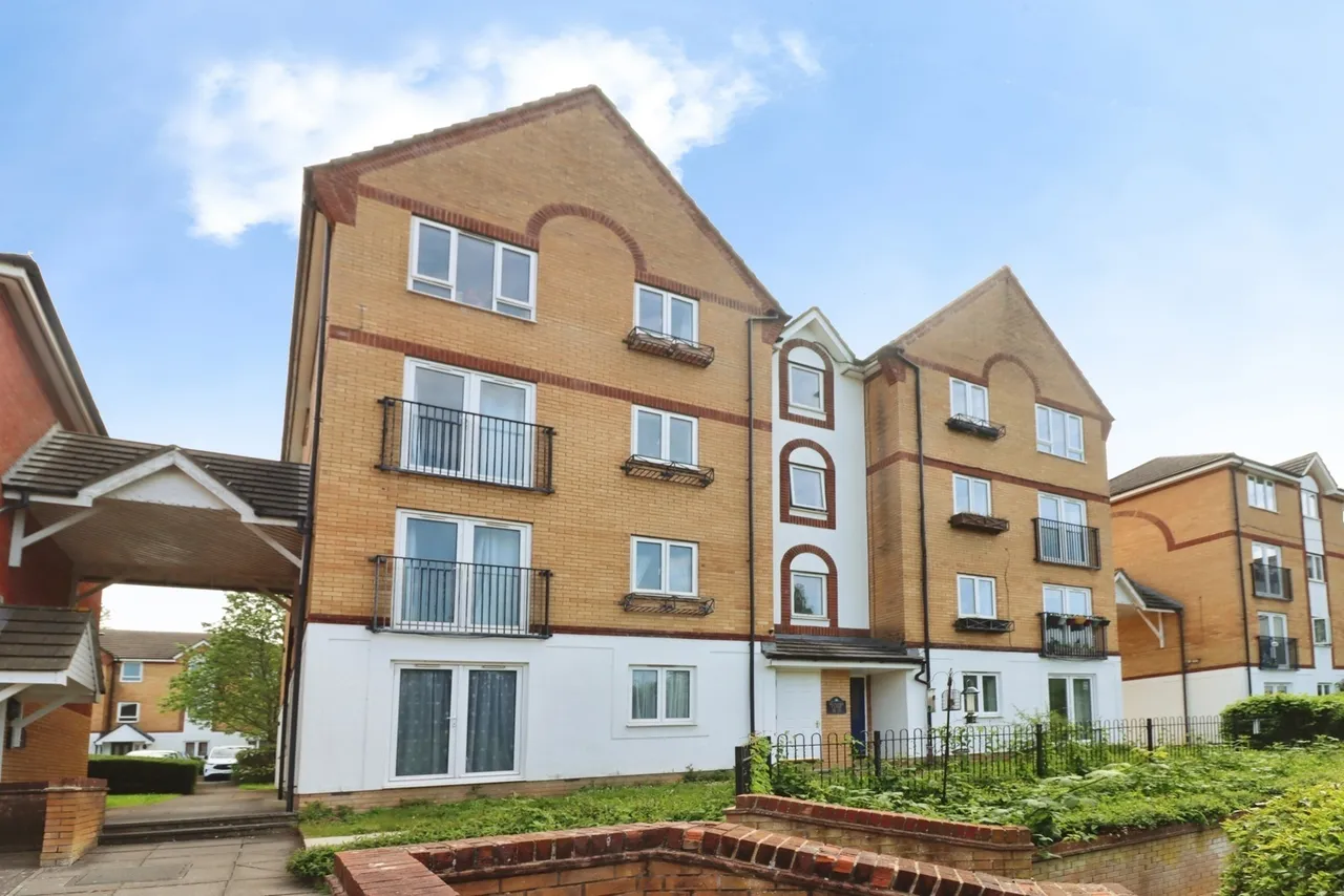 Butlers Close, St George, Bristol, BS5, photo 3