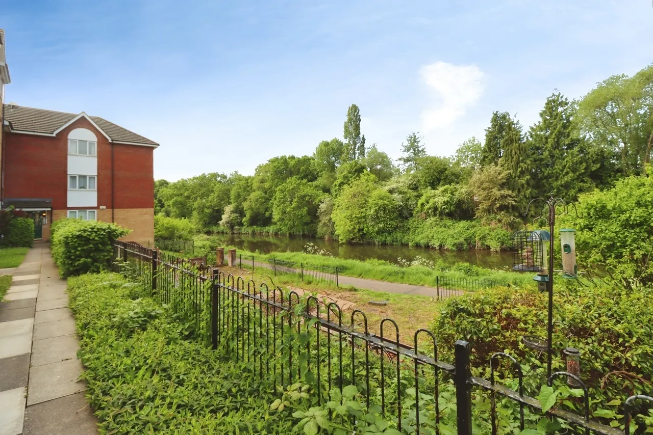 Butlers Close, St George, Bristol, BS5, photo 11