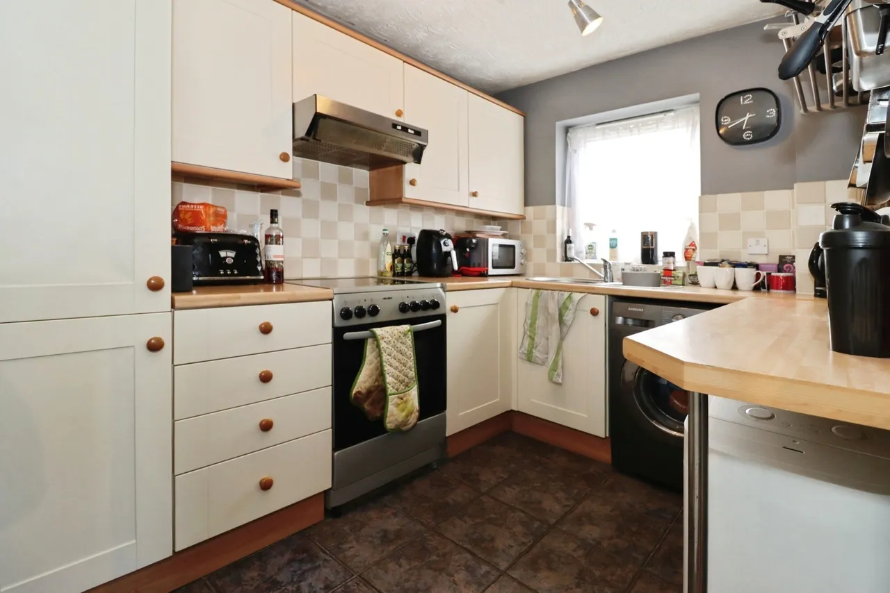 Butlers Close, St George, Bristol, BS5, photo 5