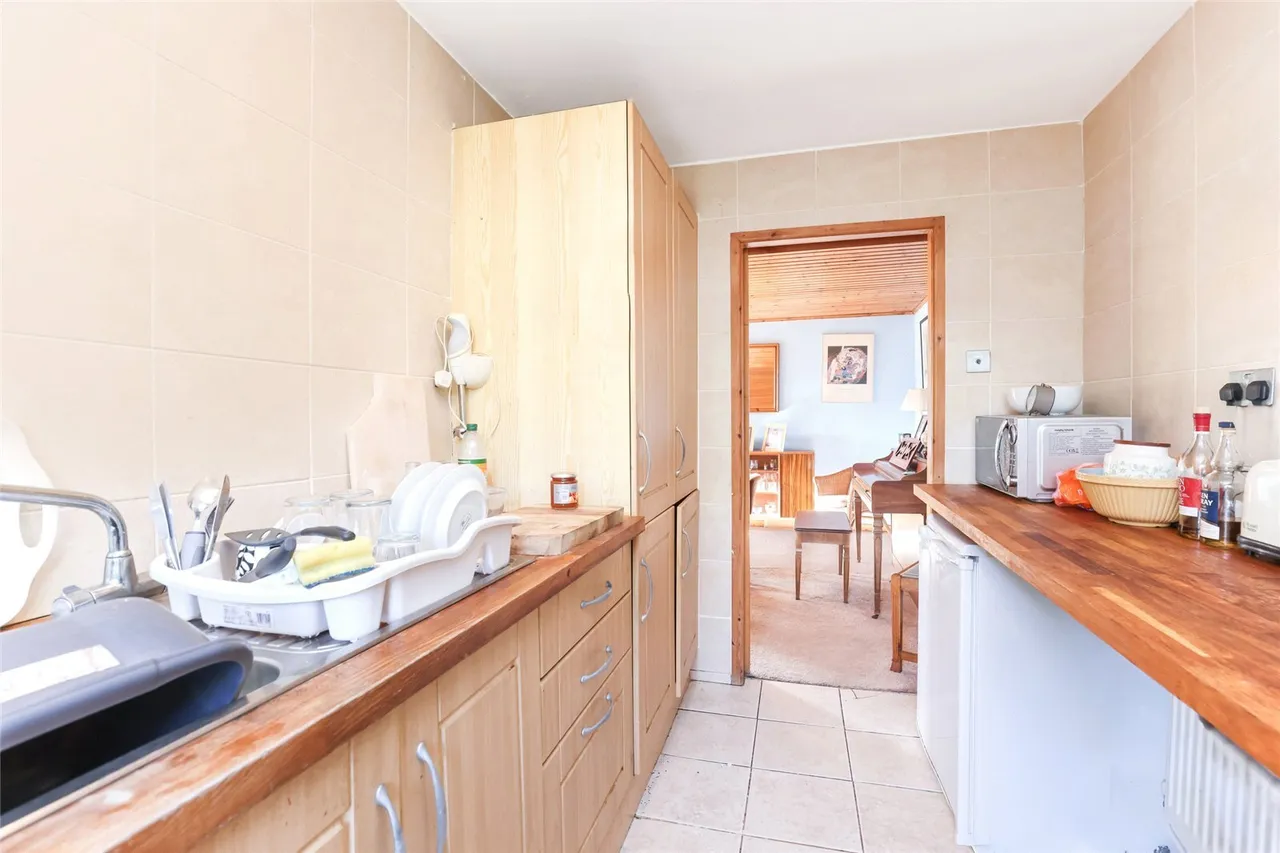 Alder Road, Cumbernauld, Glasgow, North Lanarkshire, G67, photo 8