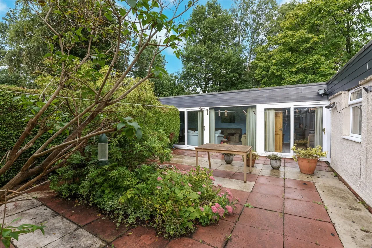 Alder Road, Cumbernauld, Glasgow, North Lanarkshire, G67, photo 17
