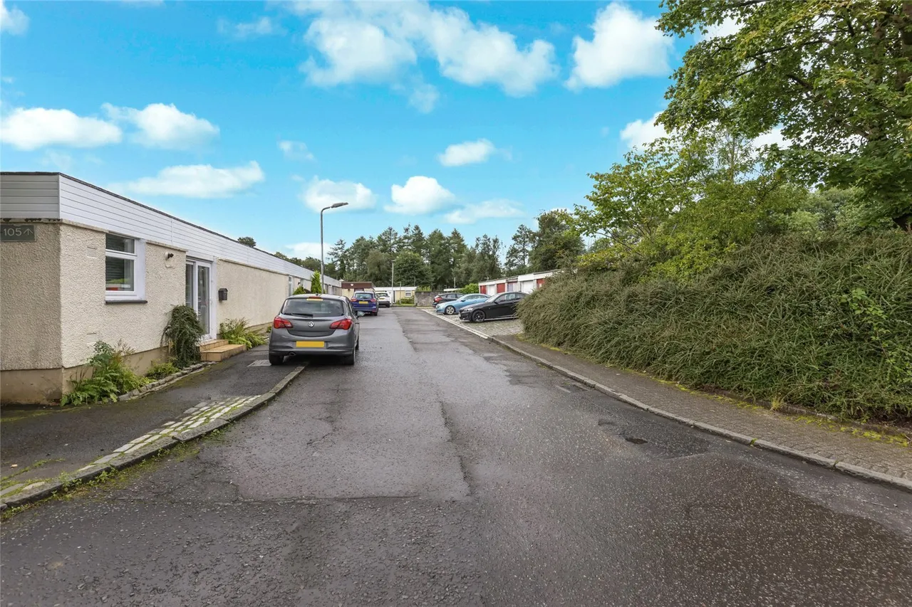 Alder Road, Cumbernauld, Glasgow, North Lanarkshire, G67, photo 21