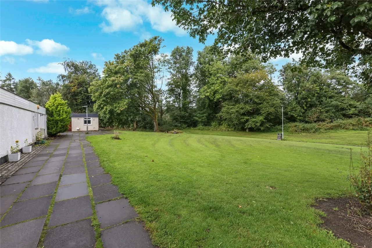 Alder Road, Cumbernauld, Glasgow, North Lanarkshire, G67, photo 18