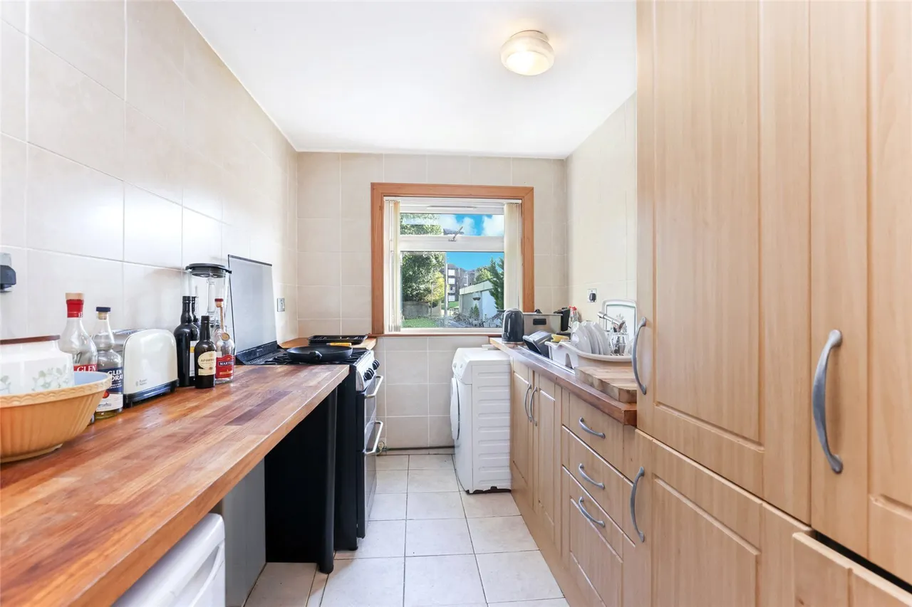 Alder Road, Cumbernauld, Glasgow, North Lanarkshire, G67, photo 7