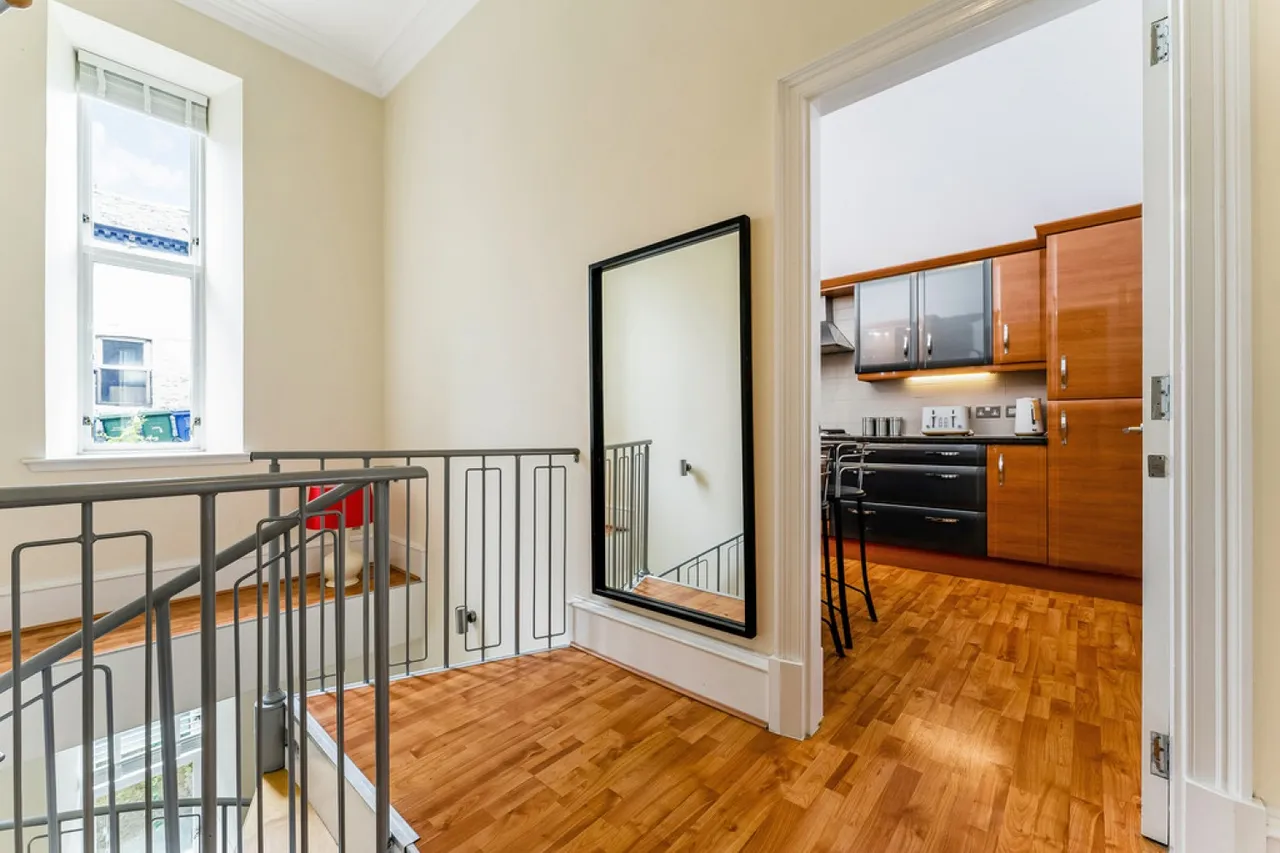 Lynedoch Street, Park District, G3, photo 12