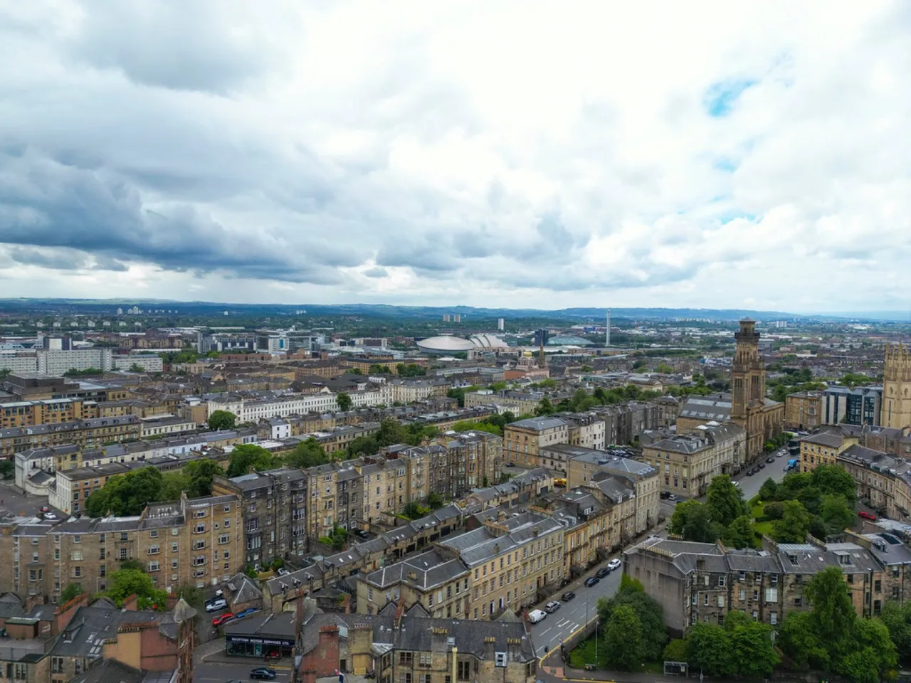 Lynedoch Street, Park District, G3, photo 29