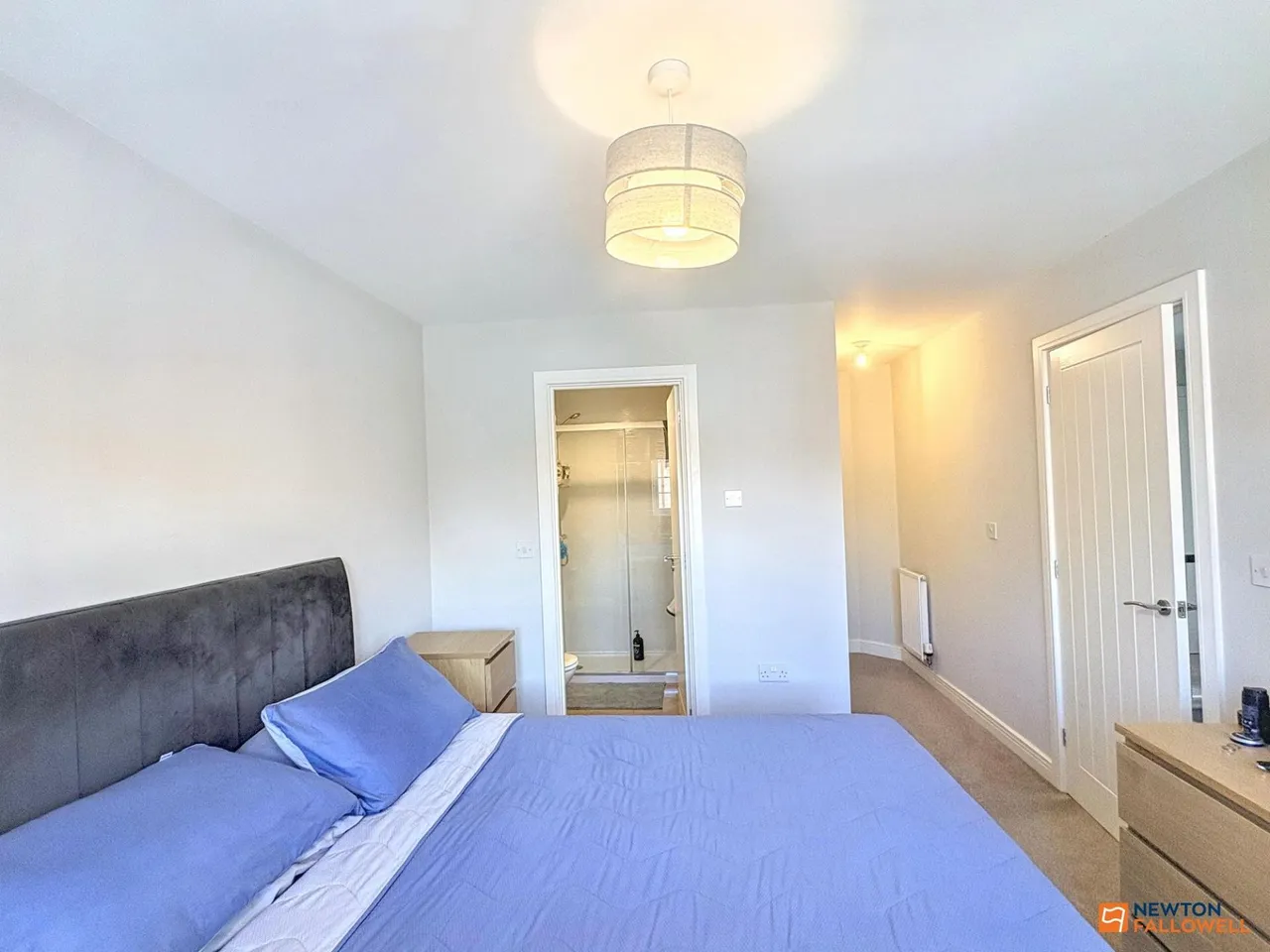 Coronet Drive, Ibstock, LE67, photo 12