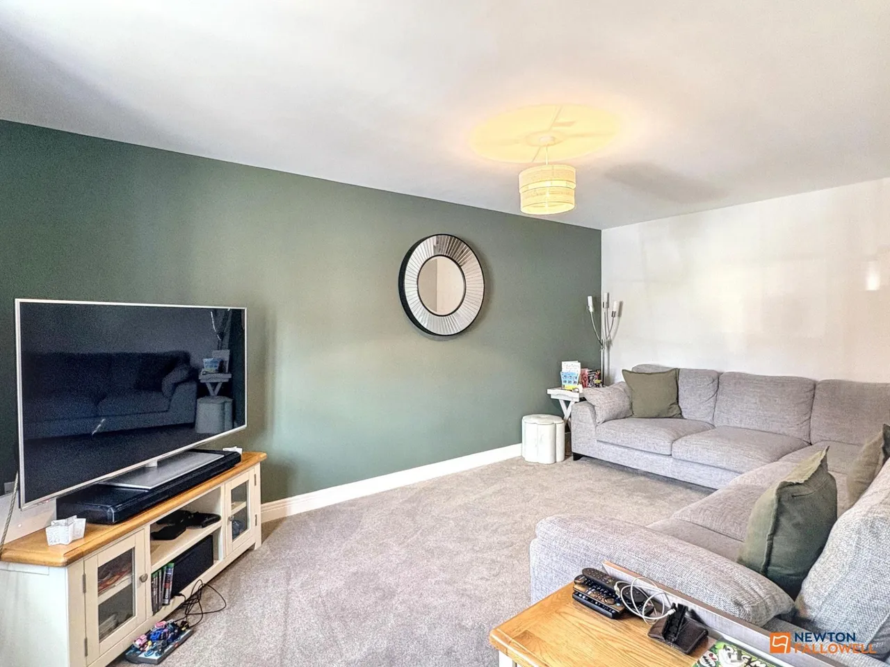Coronet Drive, Ibstock, LE67, photo 4
