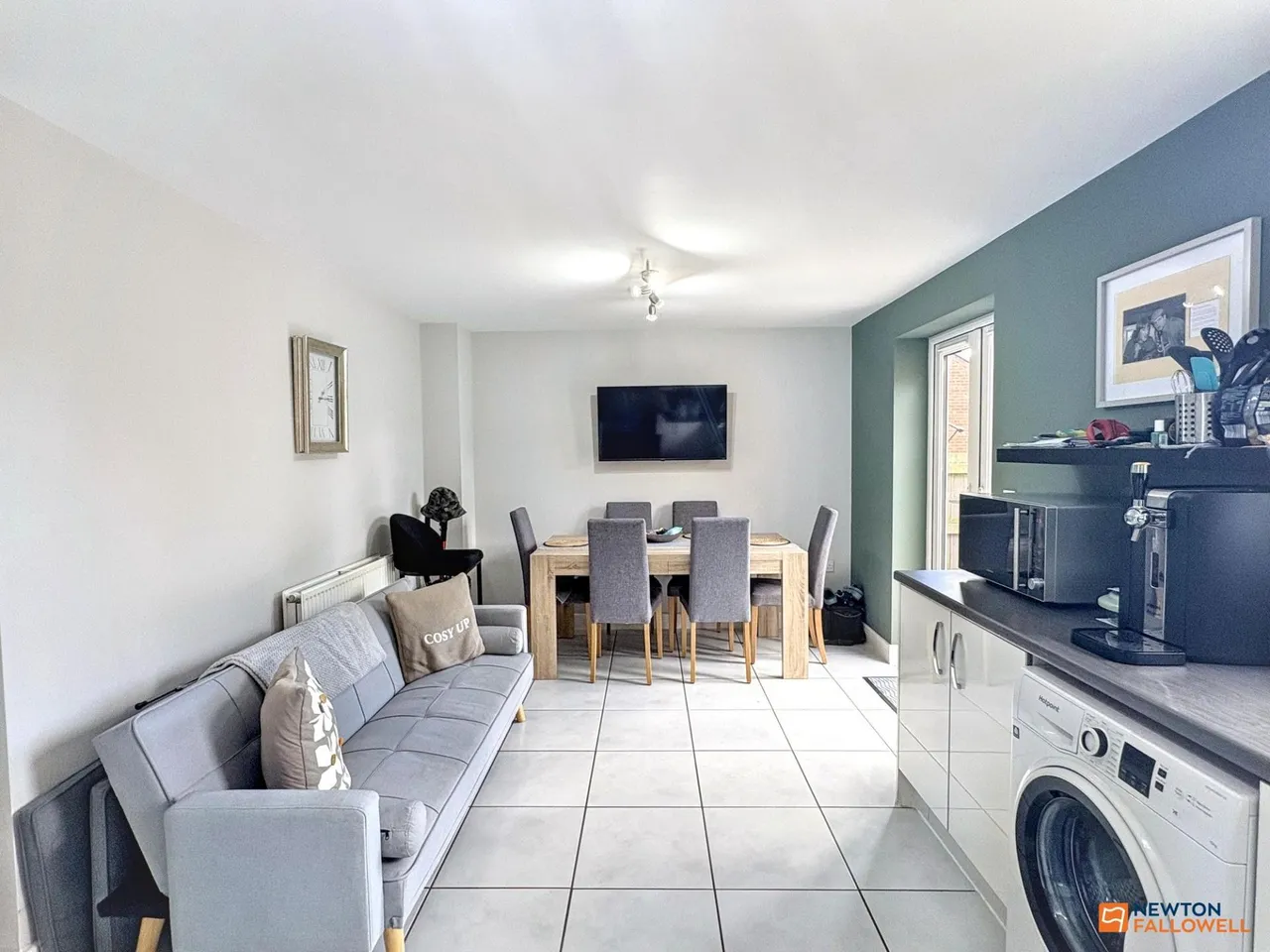Coronet Drive, Ibstock, LE67, photo 3
