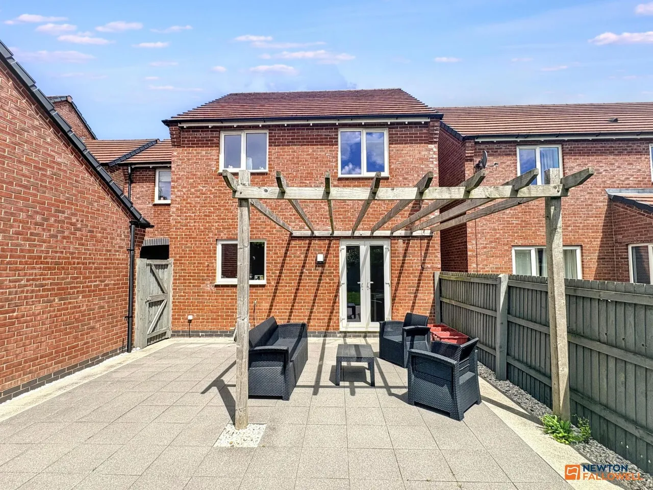 Coronet Drive, Ibstock, LE67, photo 26