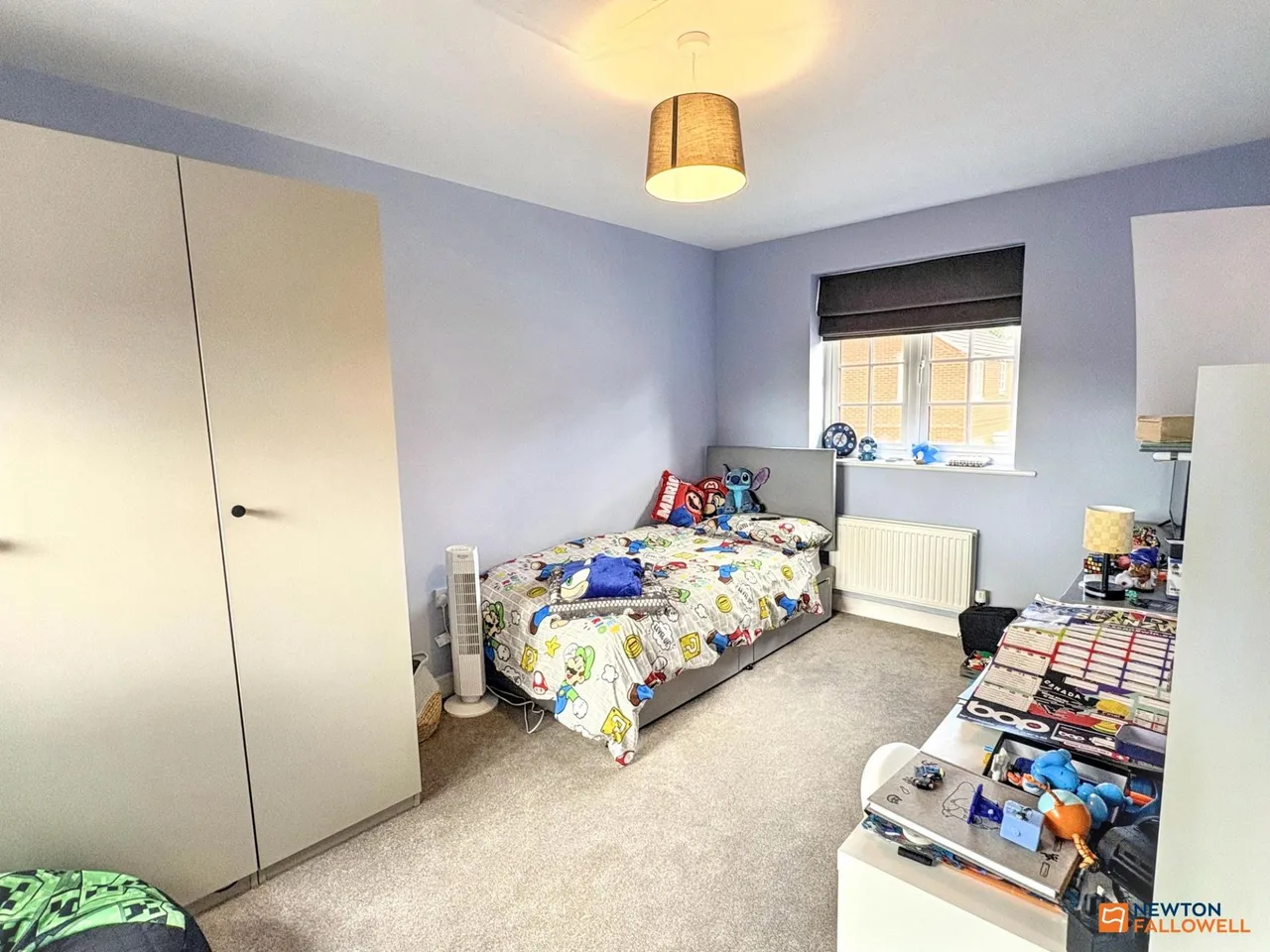 Coronet Drive, Ibstock, LE67, photo 21