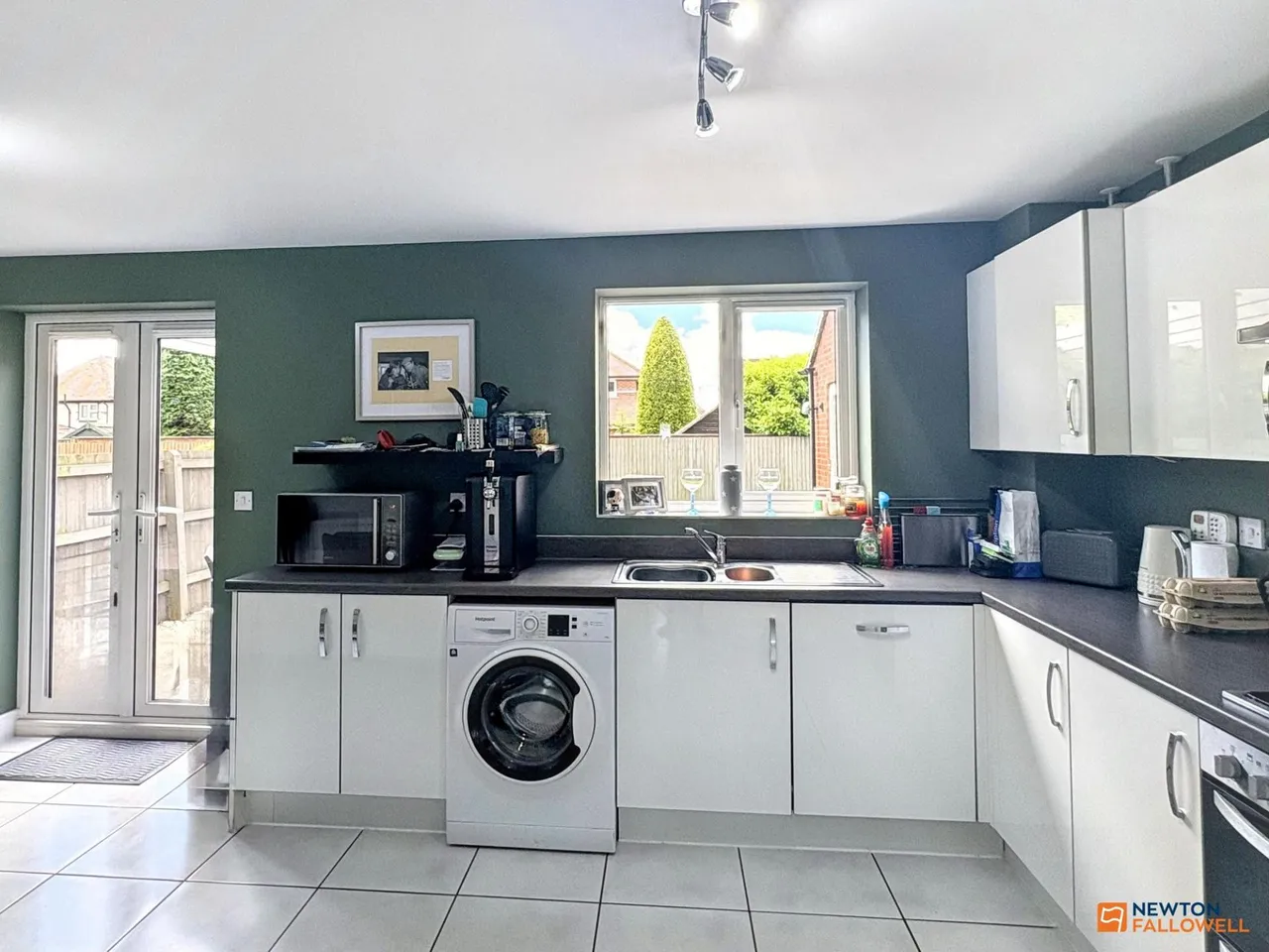 Coronet Drive, Ibstock, LE67, photo 8