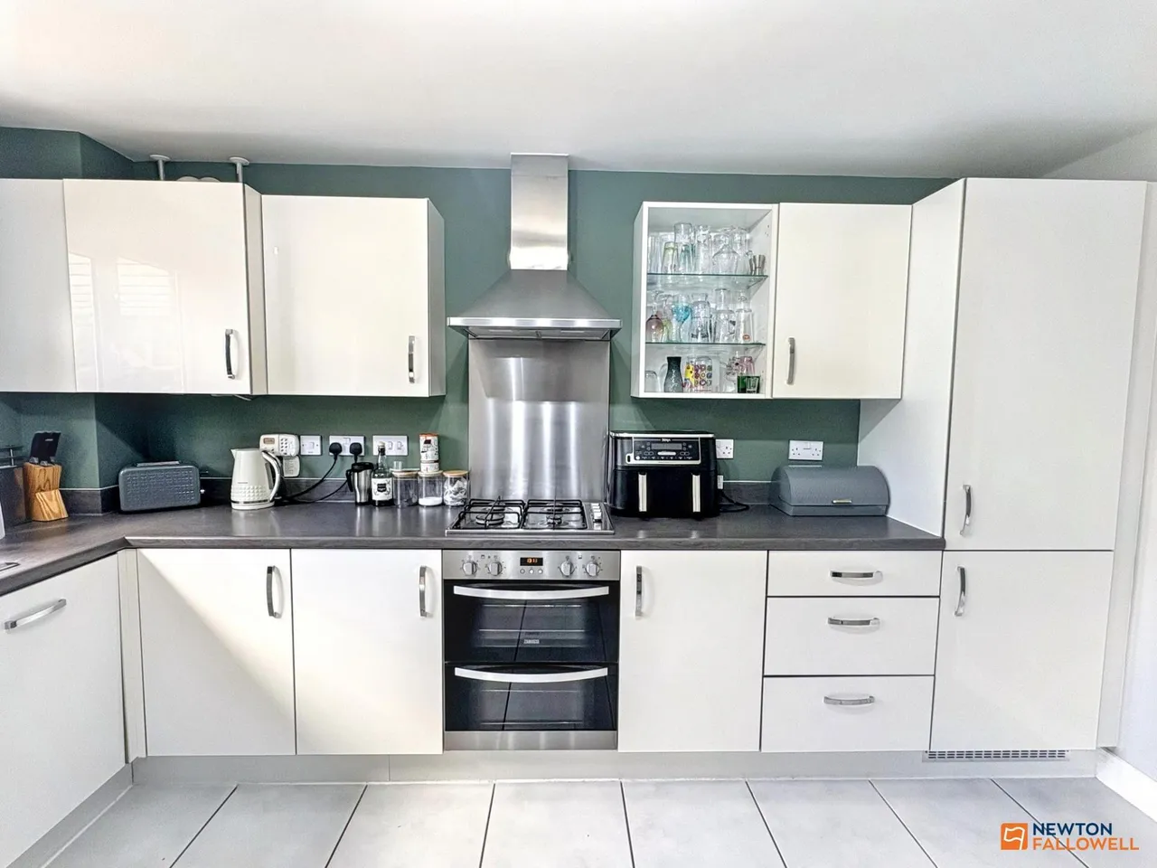 Coronet Drive, Ibstock, LE67, photo 9