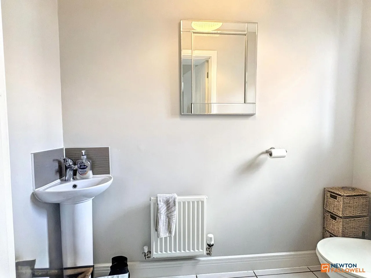 Coronet Drive, Ibstock, LE67, photo 7