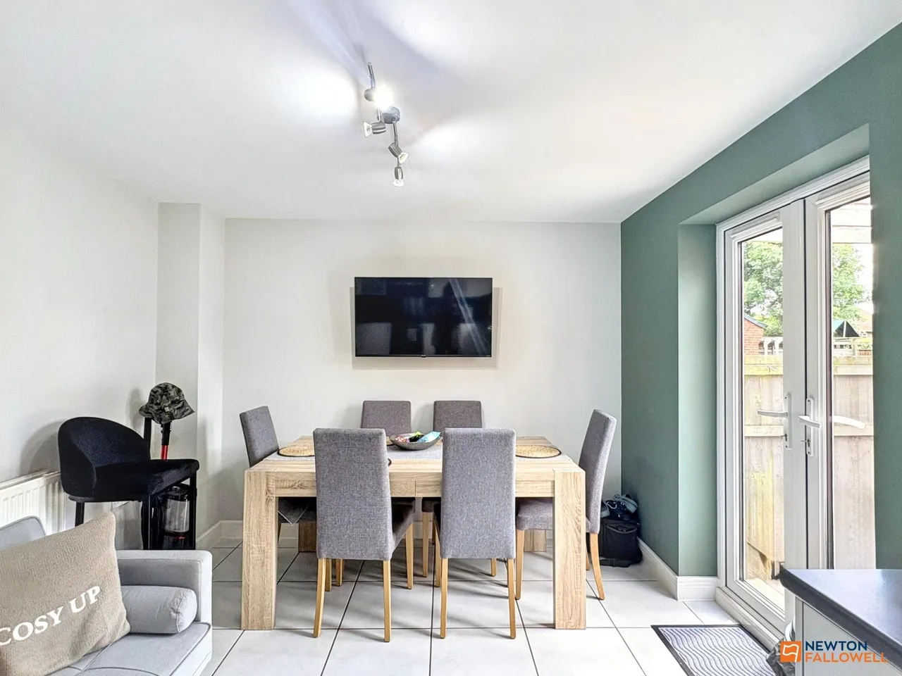 Coronet Drive, Ibstock, LE67, photo 10