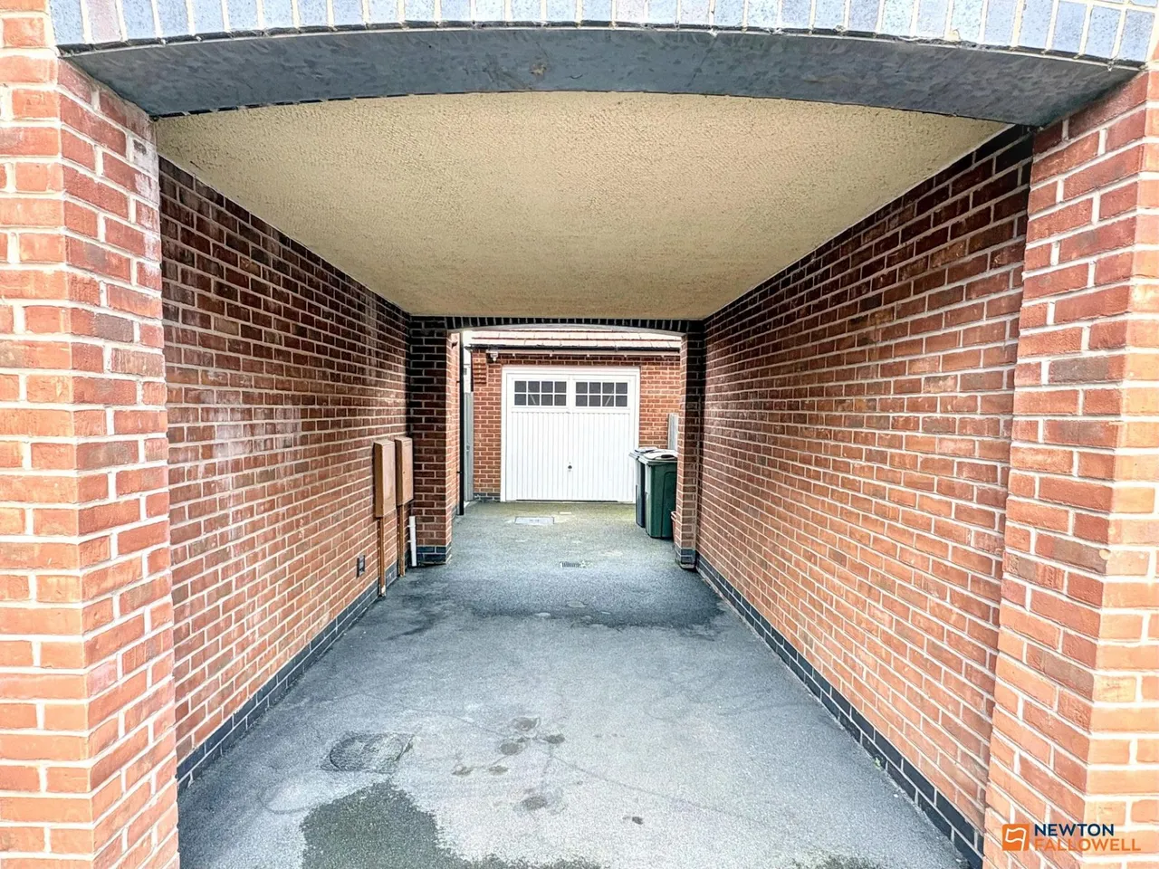 Coronet Drive, Ibstock, LE67, photo 27