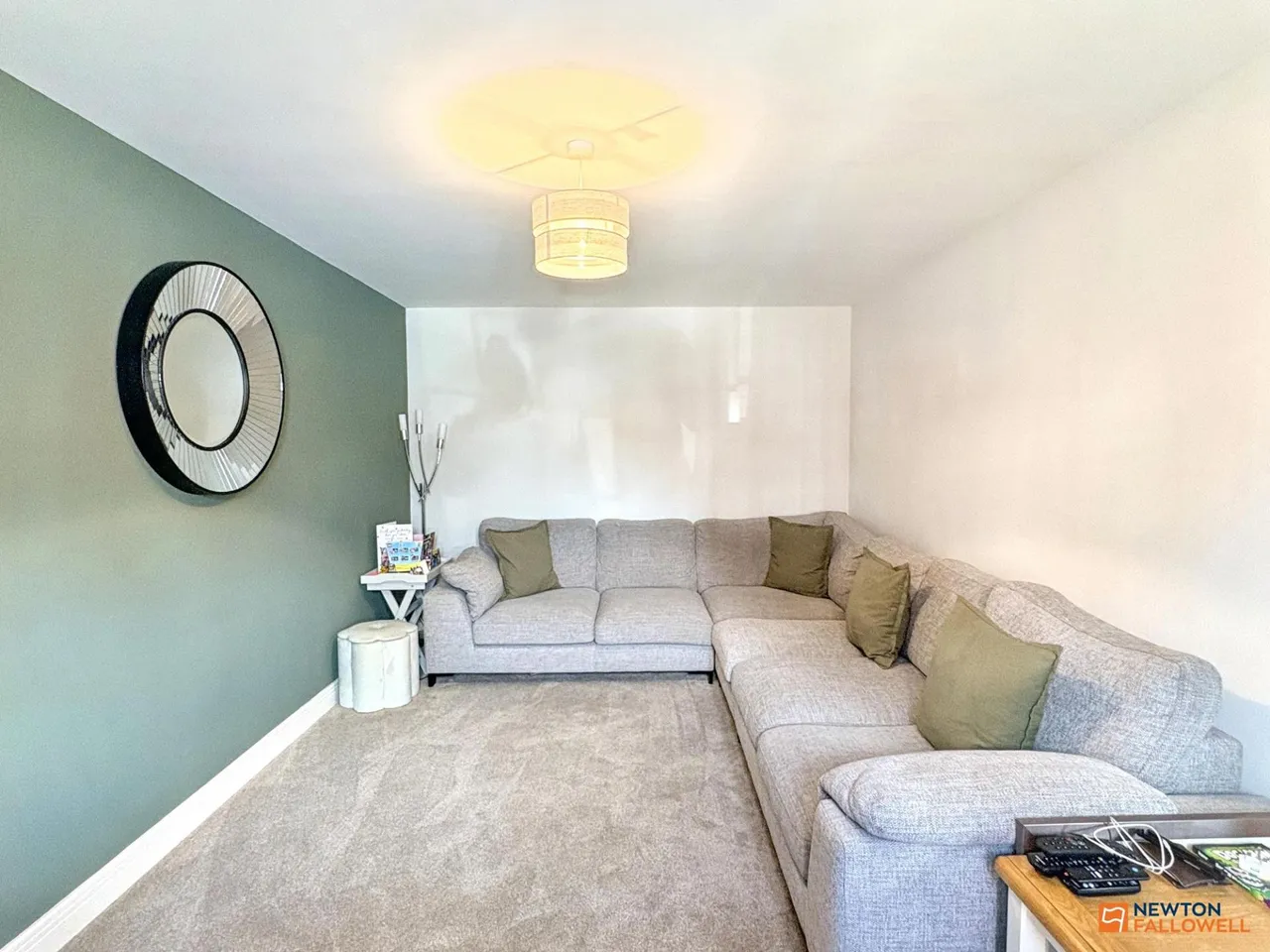 Coronet Drive, Ibstock, LE67, photo 5