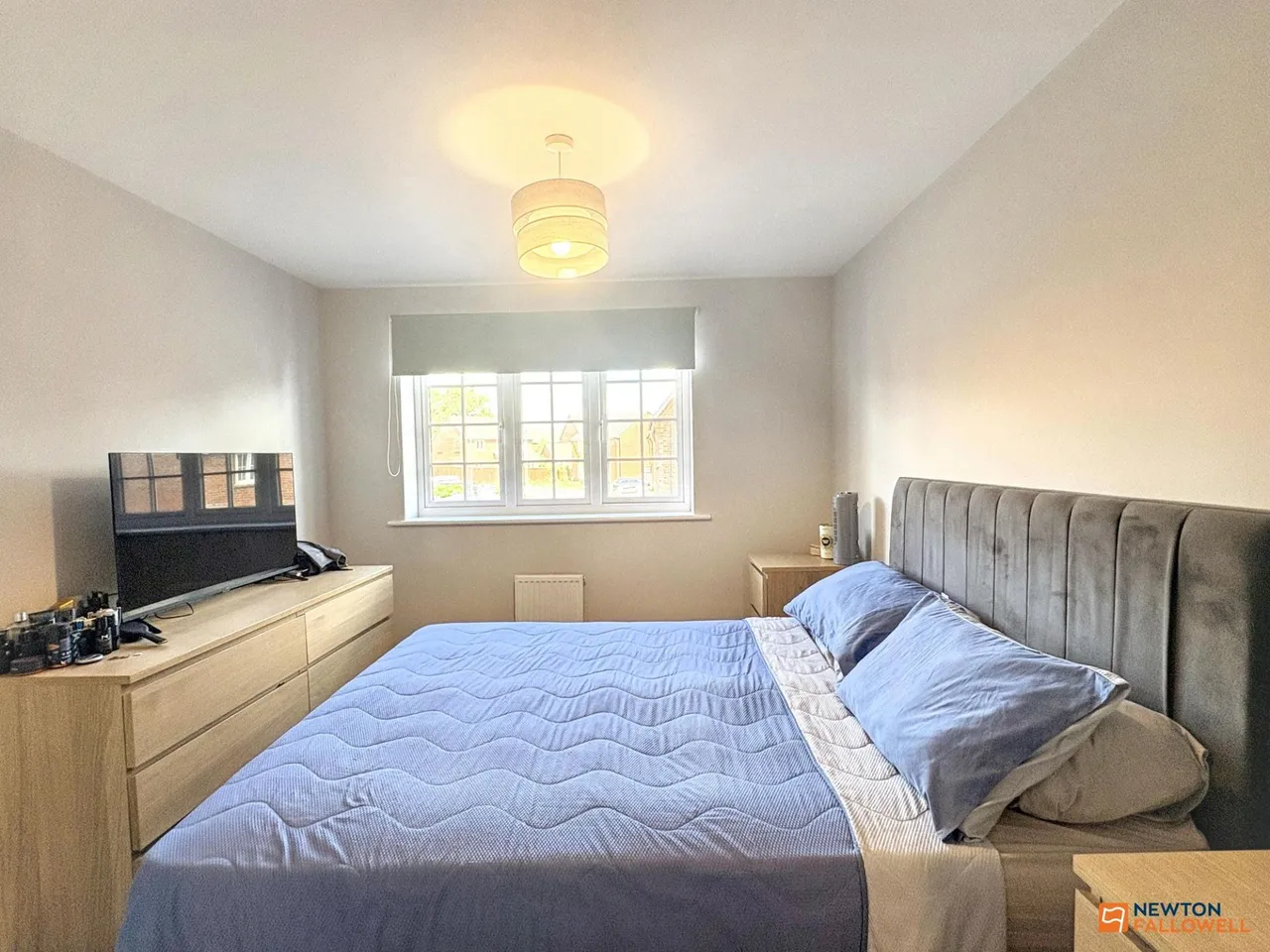 Coronet Drive, Ibstock, LE67, photo 14