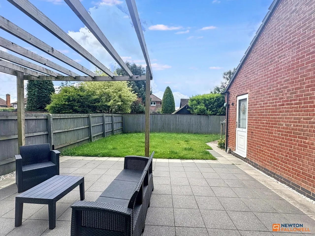 Coronet Drive, Ibstock, LE67, photo 24