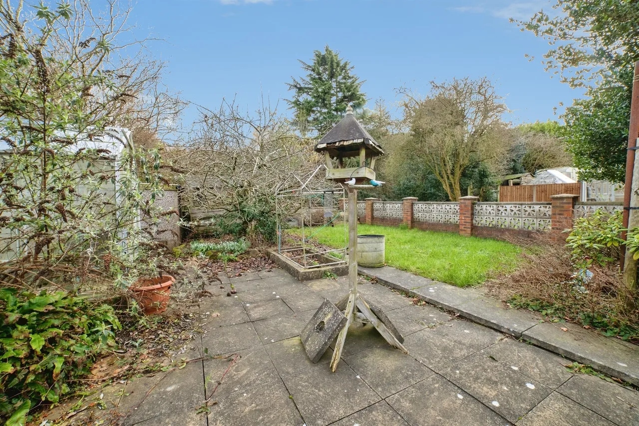 Park Street, Heanor, DE75, photo 20