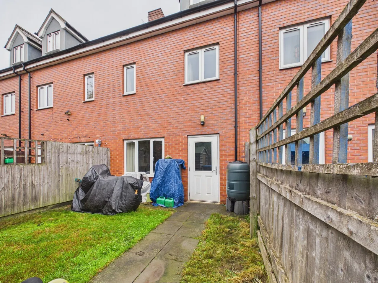 Langham Close, Hinckley, LE10, photo 14