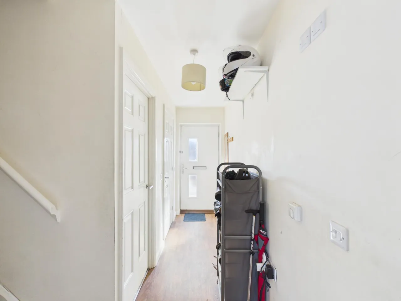 Langham Close, Hinckley, LE10, photo 2